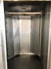 2003 Hobart Hba2g Natual Gas Double Rack Oven